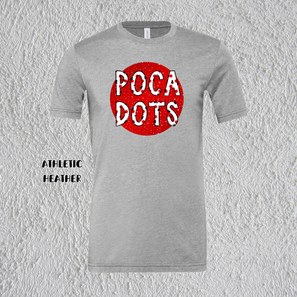 Poca Dots Circle-PREORDER