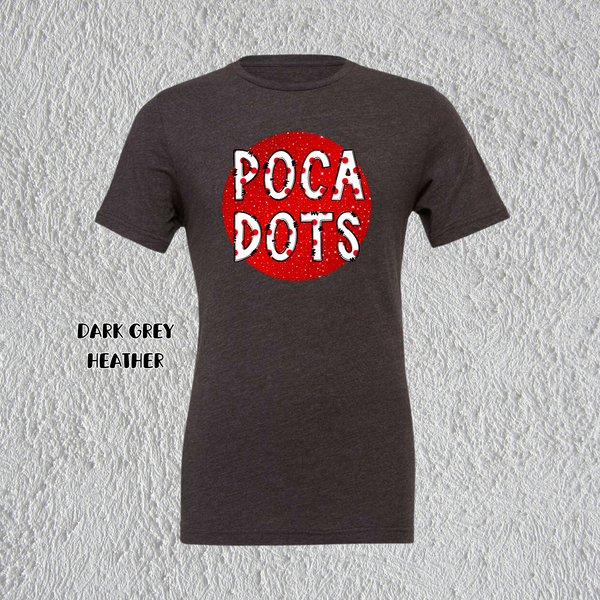 Poca Dots Circle-PREORDER