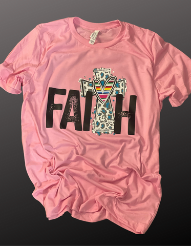 Faith (Cross)