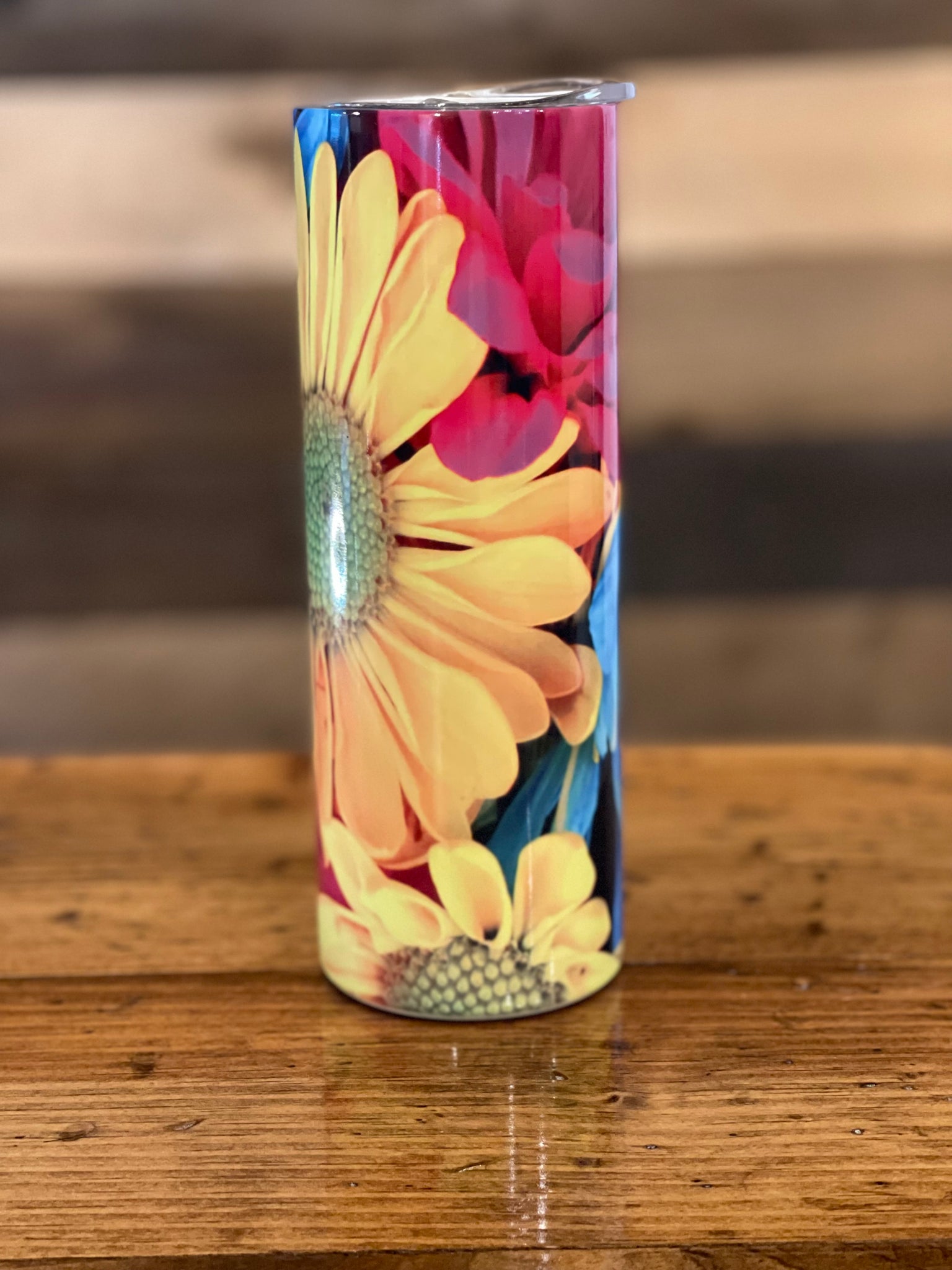 Daisy 20oz Skinny Tumbler