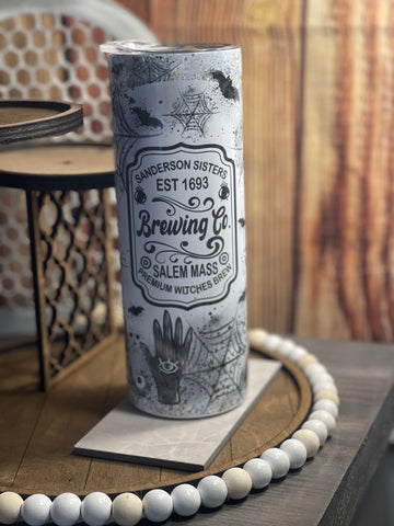 Brewing Co 20oz Skinny Tumbler