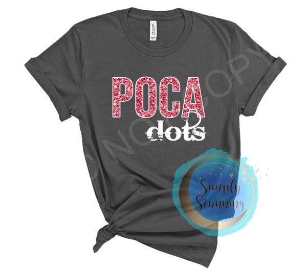 Poca Dots