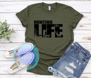 Hunting Life