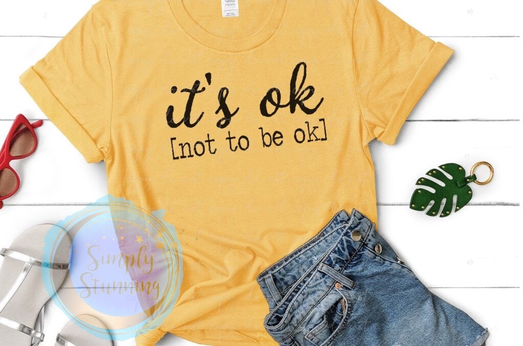 It's Ok