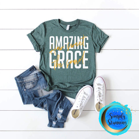 Amazing Grace