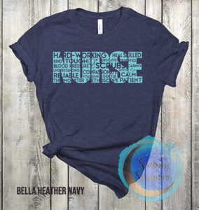 NURSE