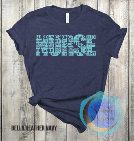 NURSE