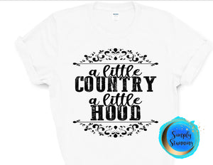 A Little Country