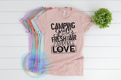 Camping Love